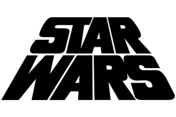 Star Wars: The Iconic Logo