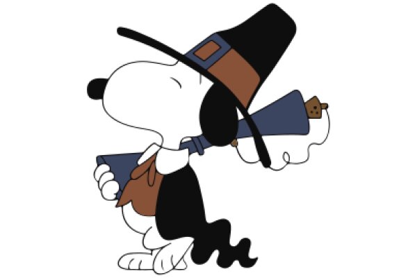 Snoopy's Halloween Adventure: A Peanuts Comic Strip