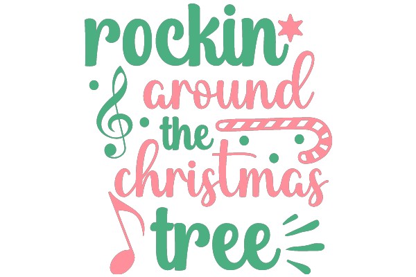 Rockin' Around the Christmas Tree: A Festive Musical Journey