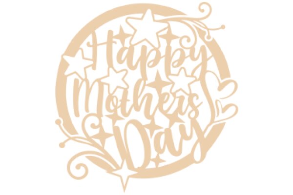 Happy Mother's Day: A Customizable Celebration