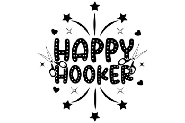 Happy Hoolaer: A Celebration of Scissor Skills and Creative Expression