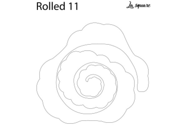 La Square: Rolled 11