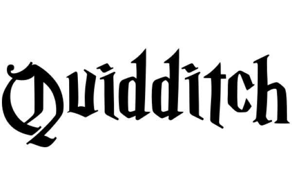 Quidditch: The Magical Game