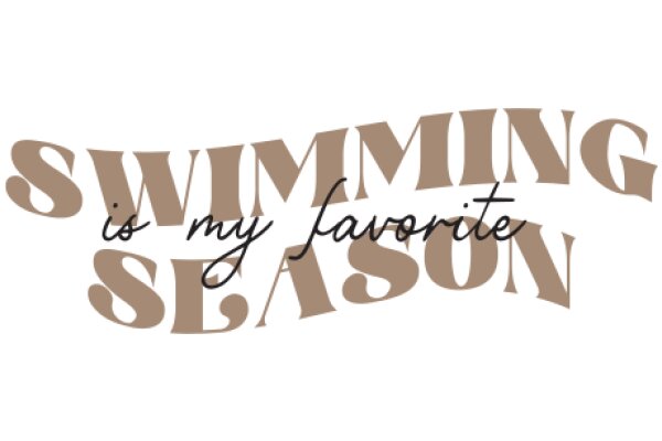 Swimming Season: A Favorite Season for Many