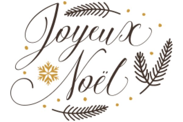 Celebrating the Festive Season with Joyeux Noel