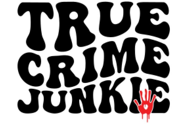 True Crime Junkie