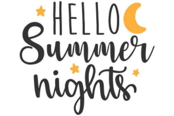 Welcome to Summer Nights: A Guide to the Best Events and Activities