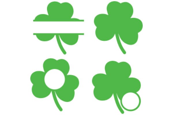 Clovers and Shamrocks: A Symbol of St. Patrick's Day