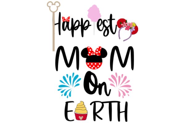 Celebrating Motherhood and Earth Day with a Festive Touch