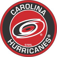 Carolina Hurricanes Logo: A Symbol of Team Spirit and Pride