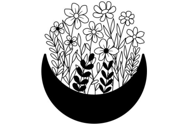 Floral Illustration