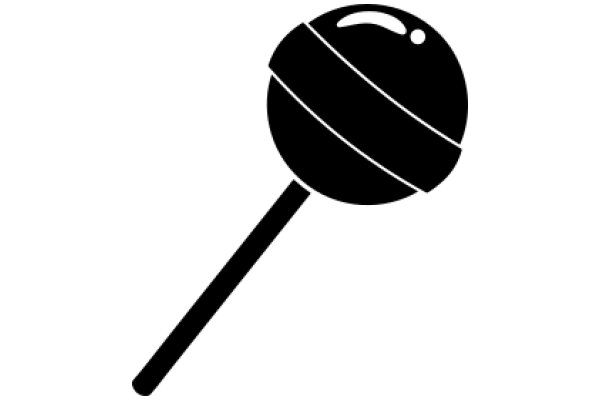 A Simple Illustration of a Lollipop