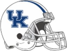 A Symbol of Pride: The University of Kentucky Football Helmet