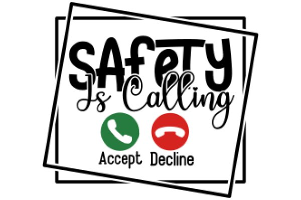 Safety Calling: Accept Decline