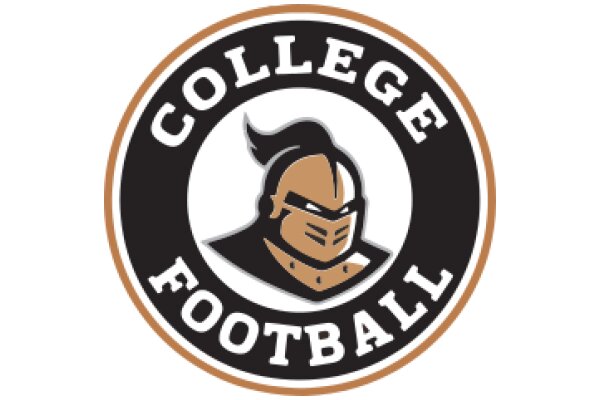 College Football Team Logo: A Symbol of Strength and Teamwork