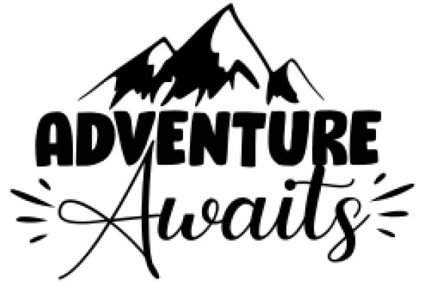 Adventure Awaits: A Symbol of Exploration and Discovery