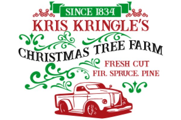 Kris Kringle's Christmas Tree Farm: Fresh Cut Fir, Spruce, Pine Since 1834