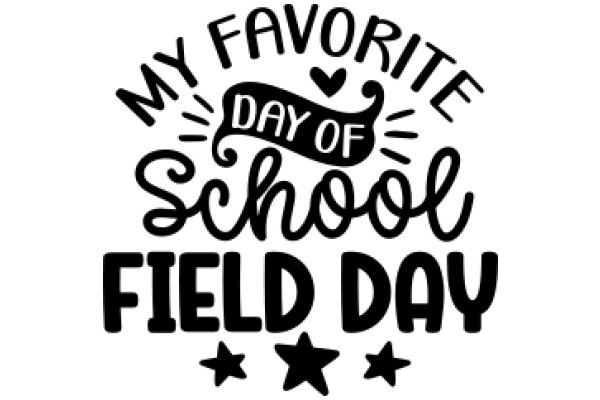 Celebrating School Spirit: A Day of Field Day Fun