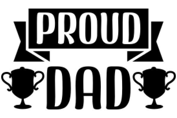 Proud Dad: A Symbol of Parental Pride and Support