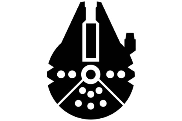 A Icon of a Droid's Head