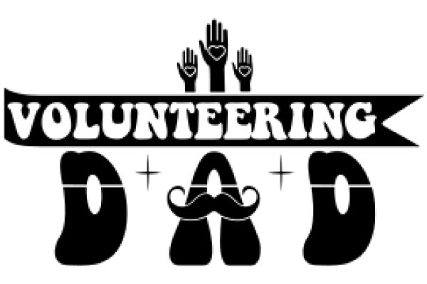 Volunteering Dad: A Symbol of Family Values and Community Service