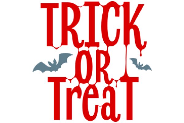 Trick or Treat: A Halloween Adventure