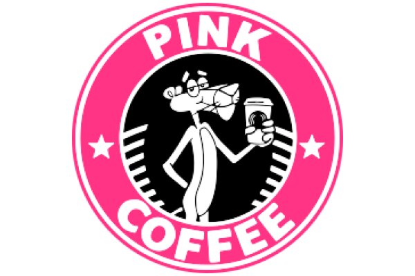 Pink Coffee: A Delightful Branding