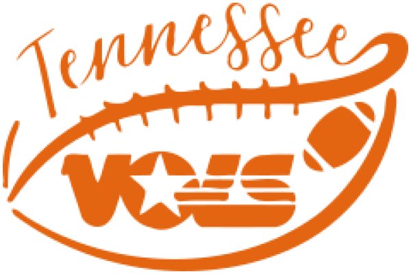 Tennessee Volunteers Football Logo