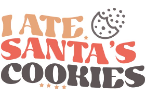 A Delightful Invitation to Santa's Cookie Feast