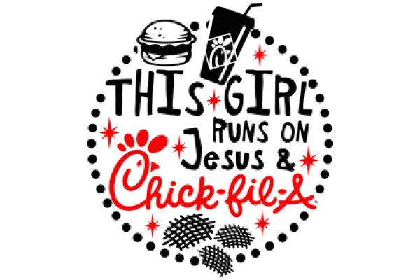 This Girl Runs on Chicken-Fried Adventures