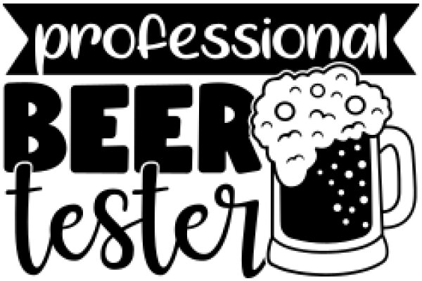 Professional Beer Taster