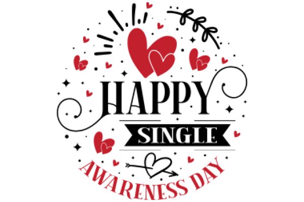 Happy Single Awareness Day: Celebrating the Joy of Being Single