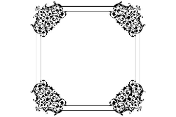 Elegant Frame