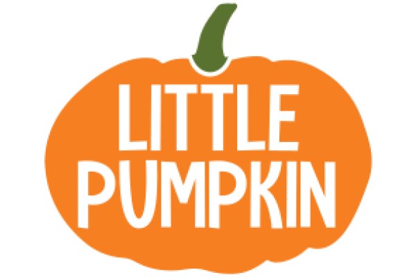 Little Pumpkin: A Delightful Autumn Symbol