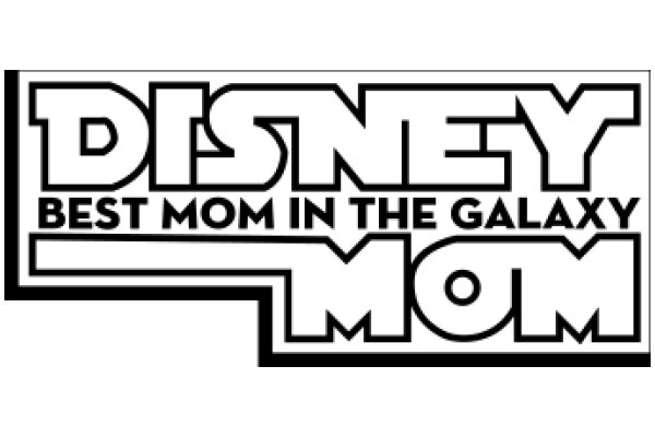 Disney's Best Mom in the Galaxy