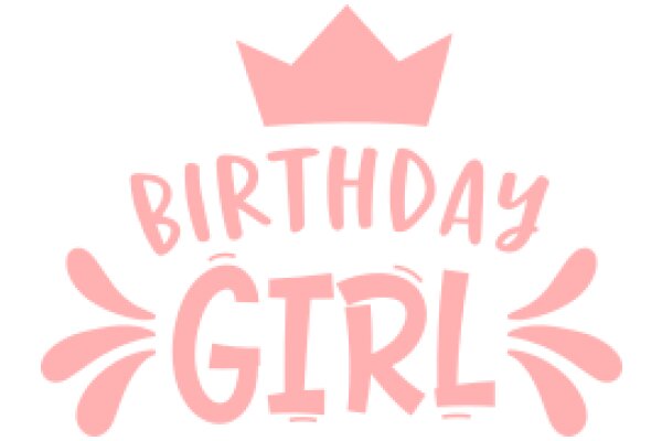 Birthday Girl: A Celebration of Joy and Festivity