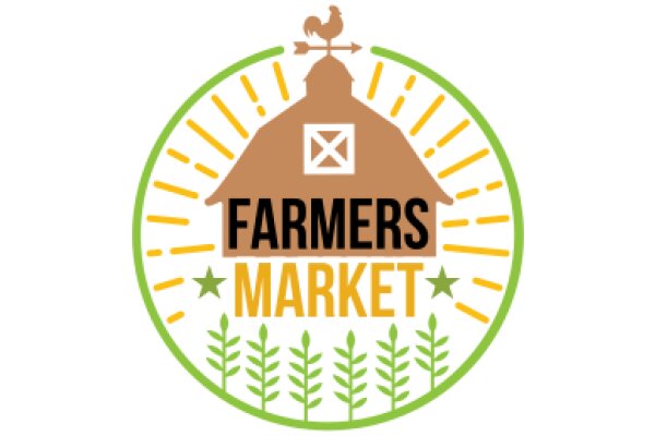 Farmers Market: A Symbol of Local Agriculture and Community Gathering