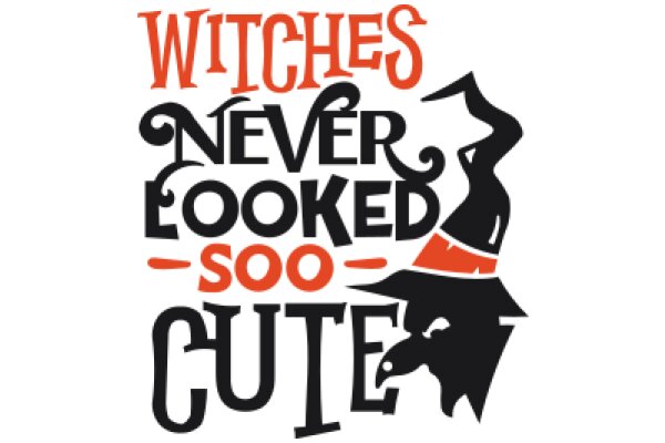 Witches' Never-Ending Cute Adventures