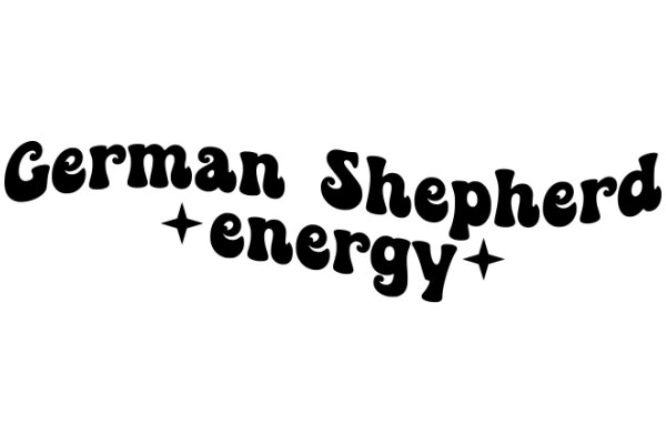 German Shepherd Energy: A Comprehensive Guide to the Breed's Vitality