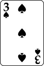 A Simple yet Elegant Game of Cards