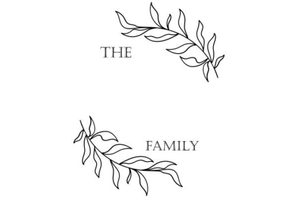 The Family Tree: A Symbol of Connection and Growth