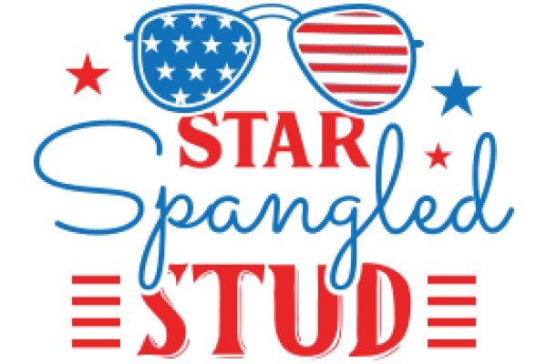 Celebrating American Spirit: Star-Spangled Studio