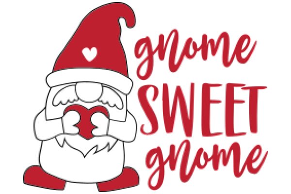 Gnome's Sweet Gnome: A Delightful Story of Love and Gnomes