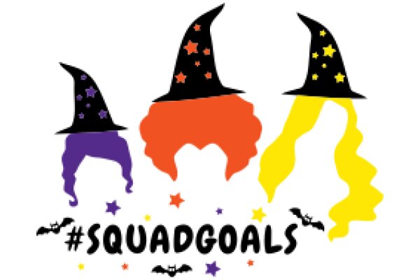 Magical Squad Goals: A Playful Take on Team Objectives