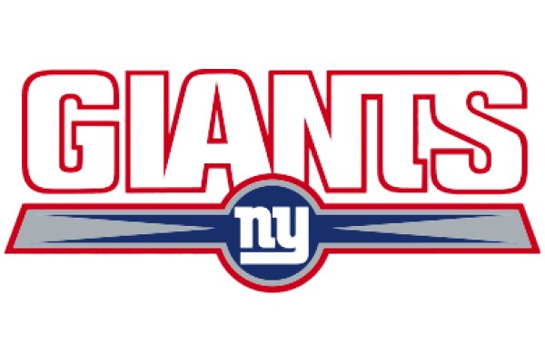 The New York Giants Logo: A Symbol of Team Spirit and Pride