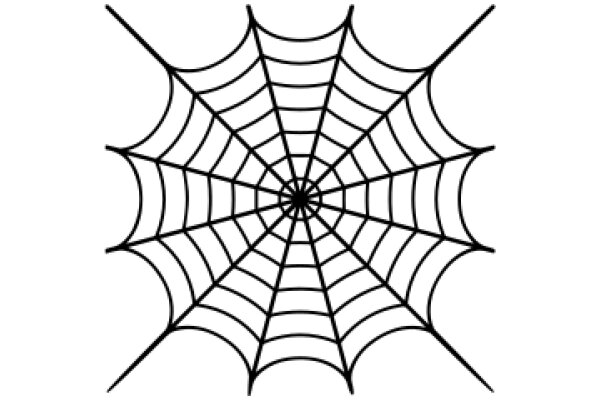 Spider Web Design