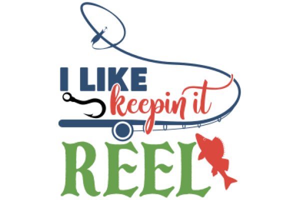 A Playful Promotion for Reel Fishing