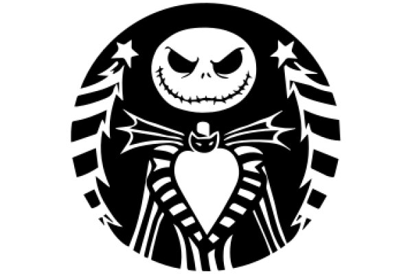 The Timeless Icon of Jack Skellington