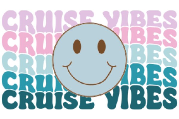 Cruise Vibes: A Journey of Smiles and Adventures