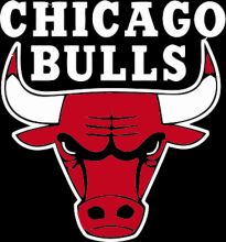 Chicago Bulls Logo: A Symbol of Strength and Pride